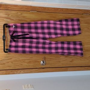 Victoria's Secret Pink sleep pants